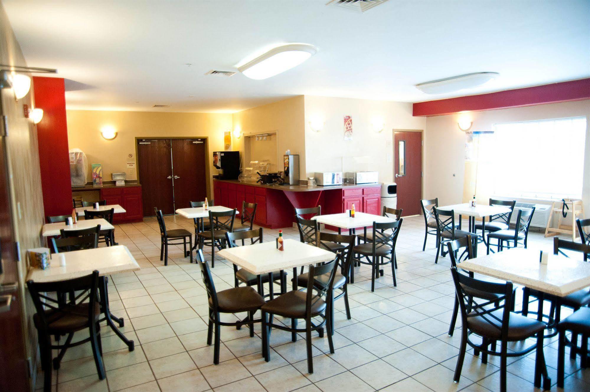 Quality Inn & Suites Airport Austin Luaran gambar